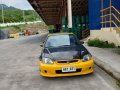 Selling Yellow Honda Civic 1998 in Batangas-2
