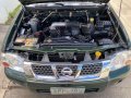 Sell Green 2006 Nissan Frontier in Tagaytay Road, Sta Rosa-2