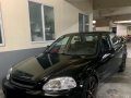 Sell Black 2004 Honda Civic in Quezon City-1