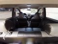 Selling Black Toyota Wigo 2016 in Manila-5