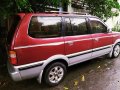 Red Toyota Revo 2003 for sale in Automatic-2
