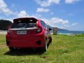 Red Honda Jazz 2015 for sale in Quezon City-1