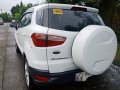 Sell White 2016 Ford Ecosport in Manila-12