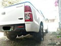 White Toyota Hilux 2012 for sale in Manual-6
