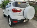 Sell White 2016 Ford Ecosport in Manila-14