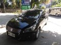 Black Suzuki Ciaz 2018 for sale in San Jose del Monte-6