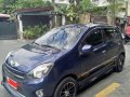 Sell 2017 Toyota Wigo in Taguig-9