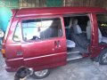 Red Toyota Lite Ace 1993 for sale in Manual-0