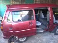 Red Toyota Lite Ace 1993 for sale in Manual-1