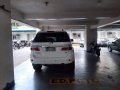 Toyota Fortuner 2009 for sale in Quezon City-1