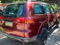 Sell 2010 Mitsubishi Montero in Muntinlupa-8