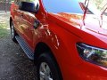 Red Ford S-Max 2011 for sale in Manila-1