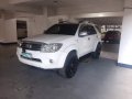Toyota Fortuner 2009 for sale in Quezon City-6