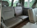 Selling Silver Nissan Patrol 2004 Automatic Diesel -6