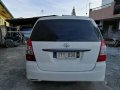 White Toyota Innova 2012 for sale in Manila-4