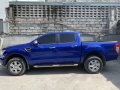 Selling Blue Ford Ranger 2015 in Manila-5