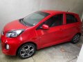 Sell Red 2015 Kia Picanto in Manila-2