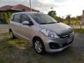 Suzuki Ertiga 2016 - First owner-4
