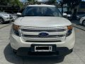 2014 Ford Explorer 2.0L Ecoboost Limited AT-2