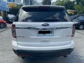 2014 Ford Explorer 2.0L Ecoboost Limited AT-8