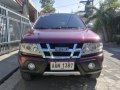 2014 Isuzu Sportivo X Automatic Diesel Turbo not 2015 2016 -2