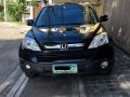 2008 Honda CR-V 4x2 A/T -2