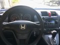 2008 Honda CR-V 4x2 A/T -3