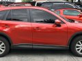 2015 Mazda CX-5 2.0 SkyActiv Pro AT-4