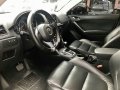 2015 Mazda CX-5 2.0 SkyActiv Pro AT-5