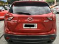 2015 Mazda CX-5 2.0 SkyActiv Pro AT-8