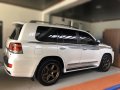 Used 2018 Toyota Land Cruiser VX Platinum dubai-4