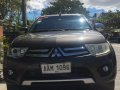 Mitsubishi Montero Sport 2014 GLS-V 2.5L AT -0