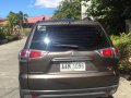 Mitsubishi Montero Sport 2014 GLS-V 2.5L AT -1