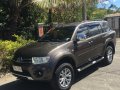 Mitsubishi Montero Sport 2014 GLS-V 2.5L AT -2