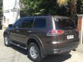 Mitsubishi Montero Sport 2014 GLS-V 2.5L AT -8