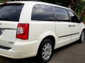 2012 Chrysler Town and Country Limited -1