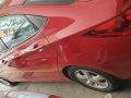Red Hyundai Accent 2012 in Bulacan-3
