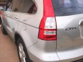 Honda CRV 2008 3rd Gen.-0