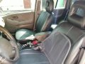 2003 Suzuki Grand Vitara Suv-4