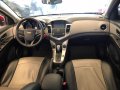 2012 Chevrolet Cruze 1.8L Gas Automatic-3