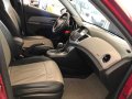 2012 Chevrolet Cruze 1.8L Gas Automatic-4