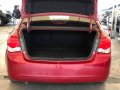 2012 Chevrolet Cruze 1.8L Gas Automatic-8
