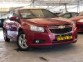 2012 Chevrolet Cruze 1.8L Gas Automatic-9