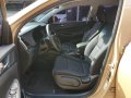 Hyundai Tucson 2016 Gas Automatic-4