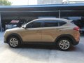 Hyundai Tucson 2016 Gas Automatic-7