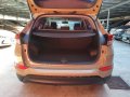 Hyundai Tucson 2016 Gas Automatic-14