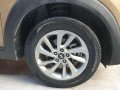 Hyundai Tucson 2016 Gas Automatic-15