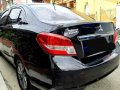 Mitsubishi Mirage G4 2018 GLS TOP OF THE LINE-2