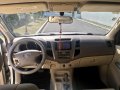 Toyota Fortuner 2007 G diesel AT-3