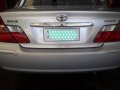 Toyota Camry 2002 for Sale (200,000 PHP negotiable)-1